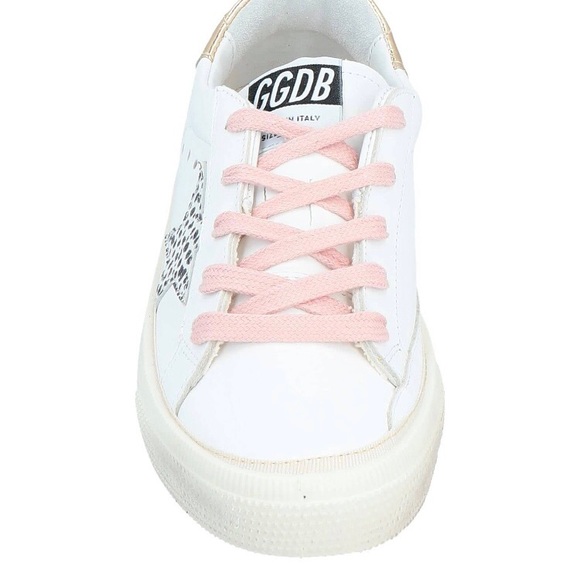 GOLDEN GOOSE Superstar May Sneakers BRAND NEW - Picture 4 of 14